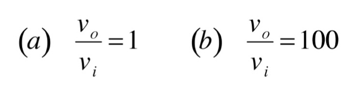 Solved Refer to figure 1.10. Calculate values for resistors | Chegg.com