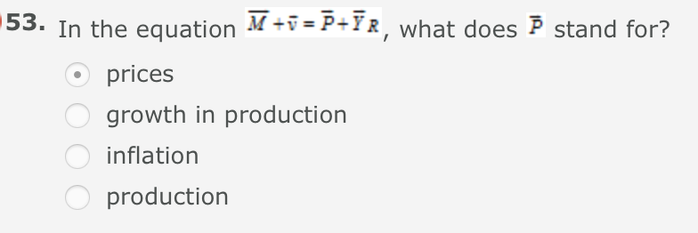 solved-53-in-the-equation-yr-what-does-p-stand-for-chegg