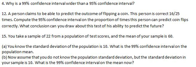 solved-4-why-is-a-99-confidence-interval-wider-than-a-95-chegg