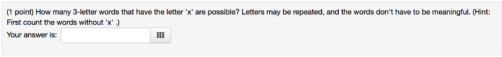 solved-how-many-3-letter-words-that-have-the-letter-x-are-chegg