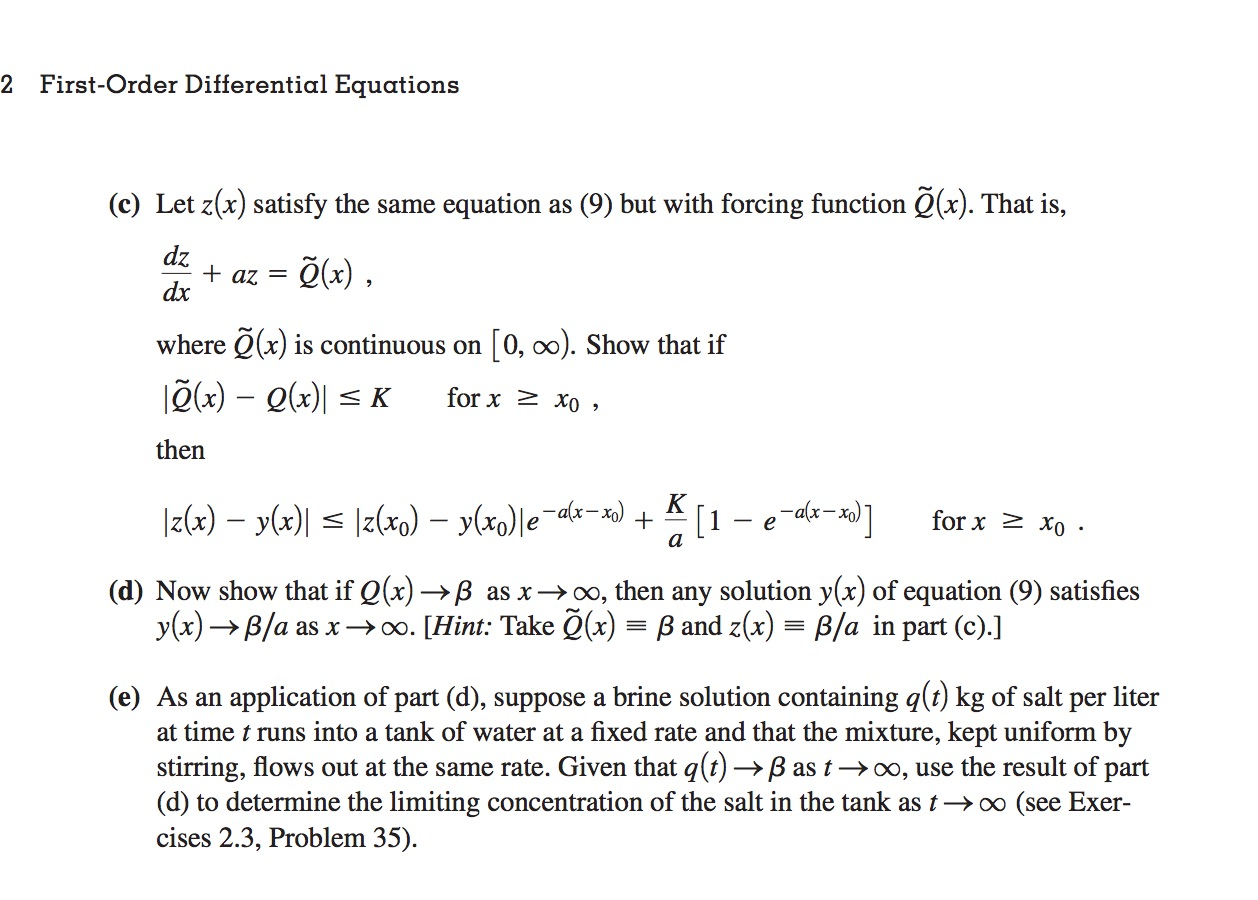Solved pg 87 fundamentals of differential equation (nagle