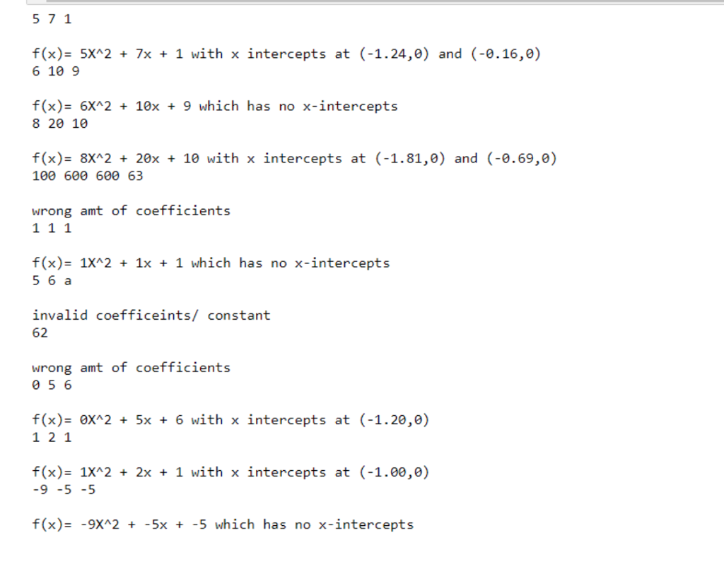 Solved Python 3.6- Why is this program not working? Please | Chegg.com