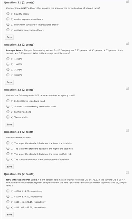 Solved Which of these is NOT a theory that explains the | Chegg.com