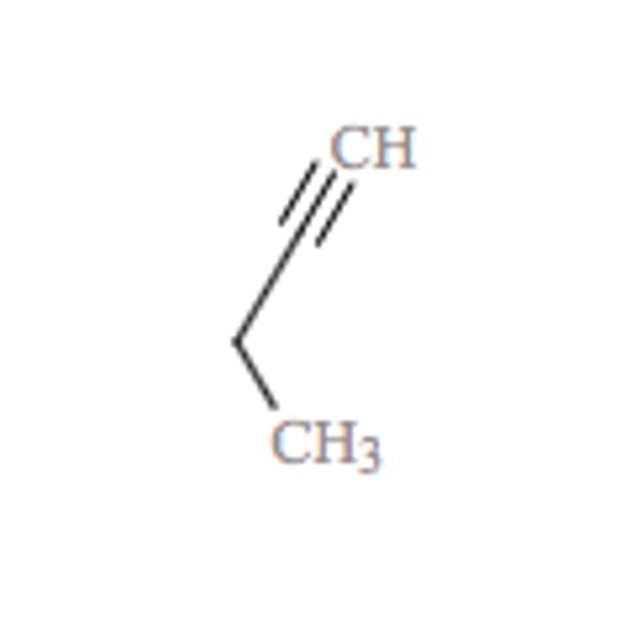 Solved Orgo Question I believe that there is a triple Chegg com