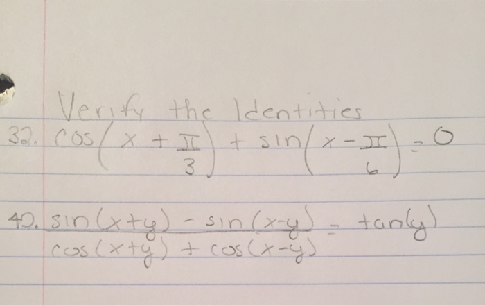 solved-verify-the-identities-cos-x-pi-3-sin-x-pi-6-chegg