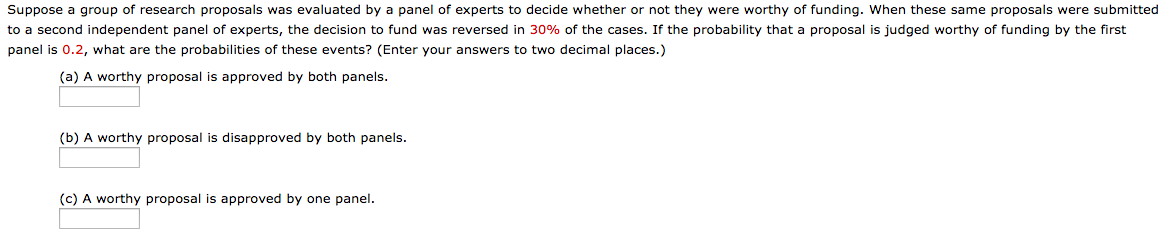 Solved An Experiment Can Result In One Or Both Of Events A | Chegg.com