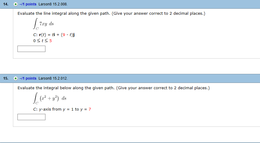 solved-evaluate-the-line-integral-along-the-given-path-chegg