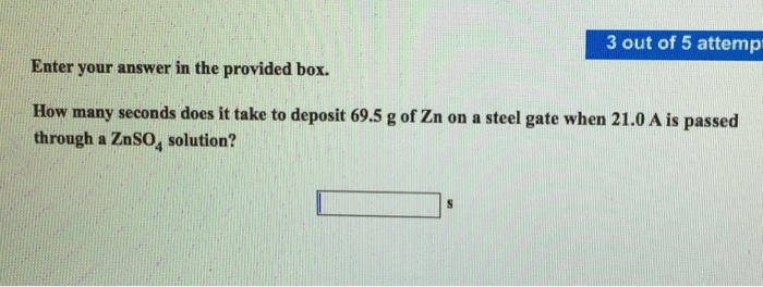 solved-how-long-will-it-take-to-deposit-4-32-g-of-copper-chegg