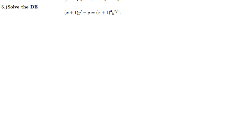 solved-solve-the-de-x-1-y-y-x-1-3-y-2-3-chegg