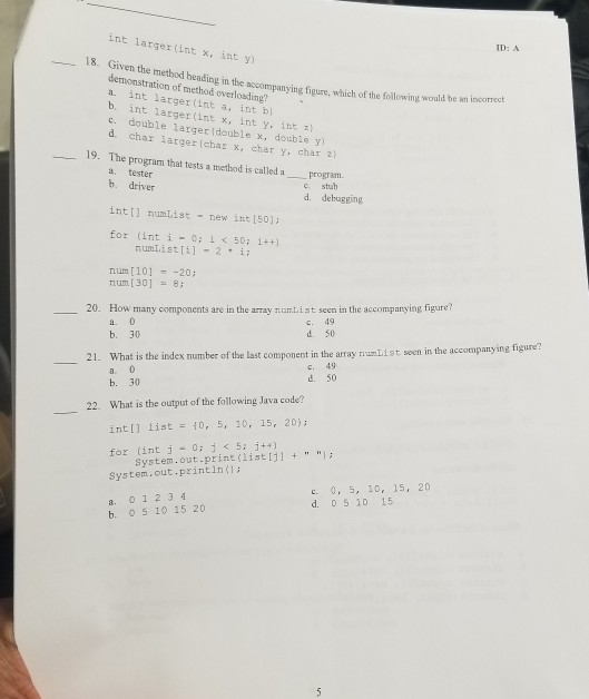 Solved Please answer all of the questions or the ones you | Chegg.com