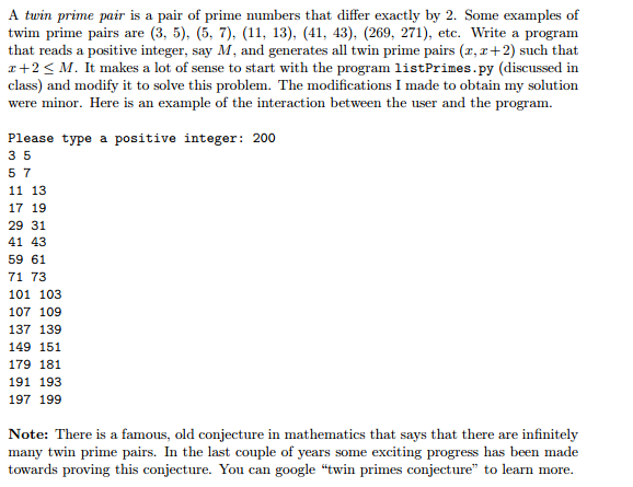 solved-a-twin-prime-pair-is-a-pair-at-prime-numbers-that-chegg