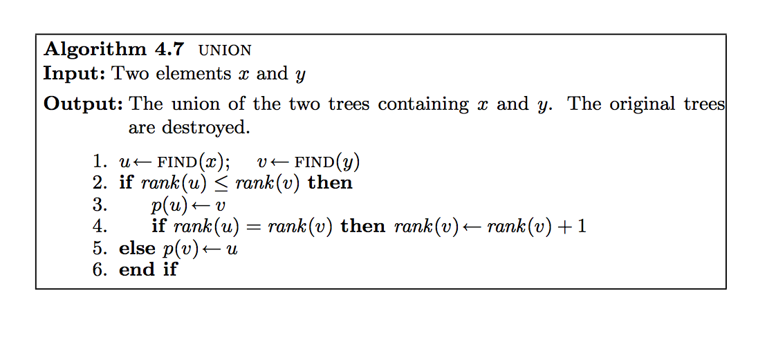 Let {1}, {2}, {3},..., {8} be n singleton sets, each
