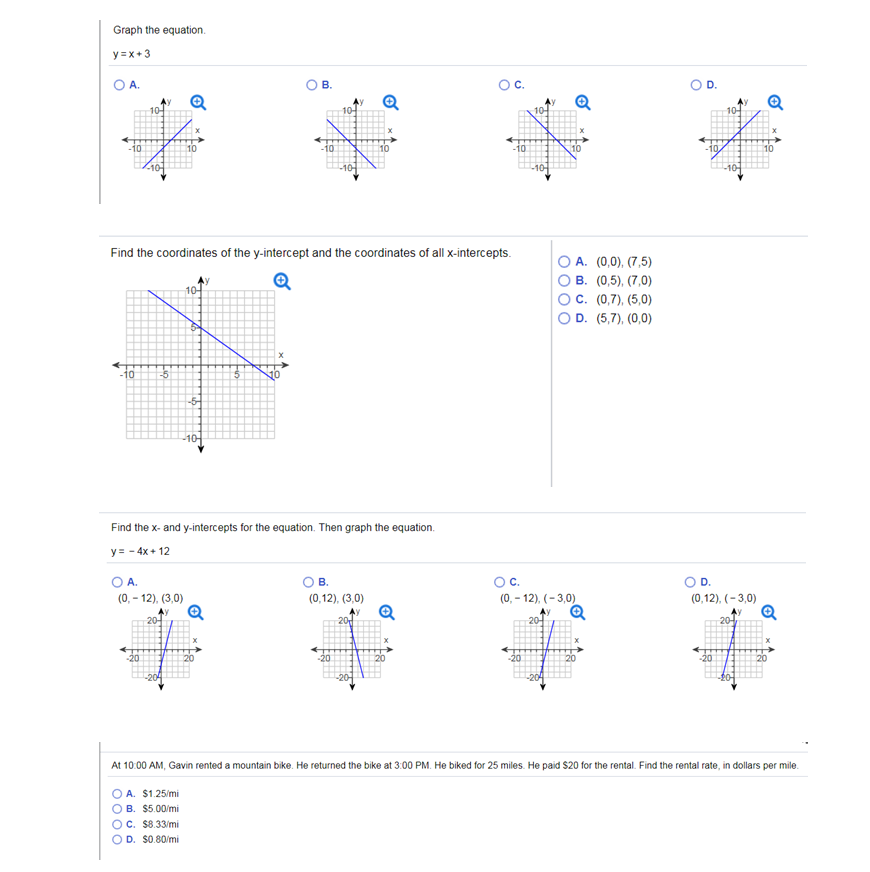 solved-graph-the-equation-y-x-3-oa-oc-10-10-10-10-10-10-10-chegg