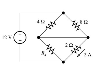 Solved Consider the circuit shown in figure. Apply Ohm's | Chegg.com