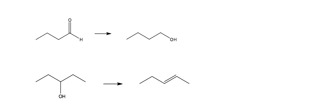 Solved For each of the following reactions, indicate whether | Chegg.com