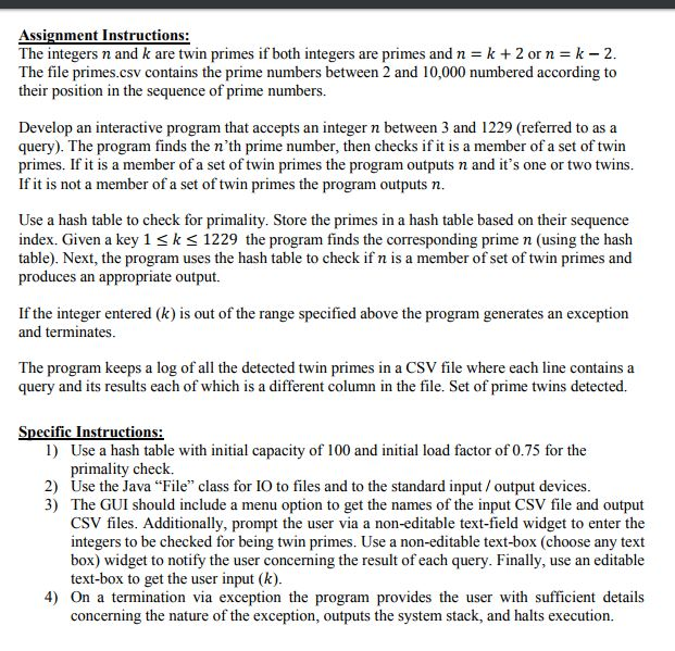 Solved The integers n and k are twin primes if both integers | Chegg.com