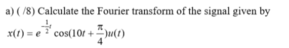 Solved A System Is Shown In The Figure Below The Input Chegg Solved A System Is Shown In The Figure Below The Input Chegg