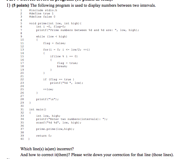 Computer Science Archive | April 01, 2018 | Chegg.com