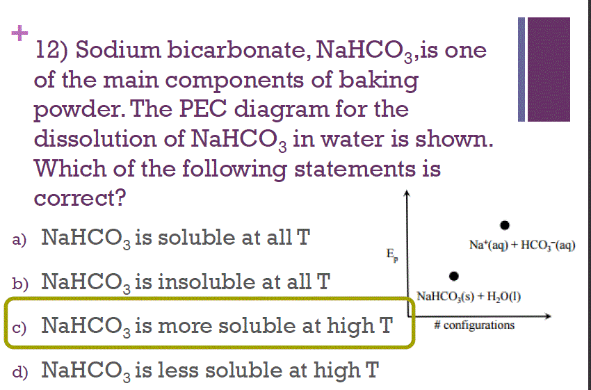 solved-12-sodium-bicarbonate-nahco3-is-one-of-the-main-chegg