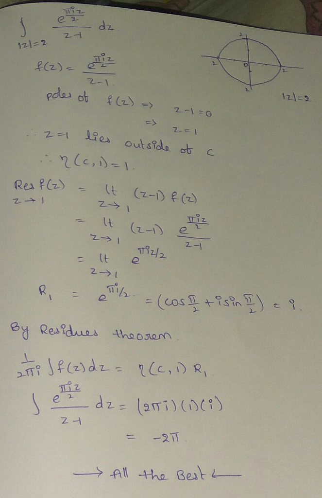 solved-please-explain-solution-contour-integration-chegg