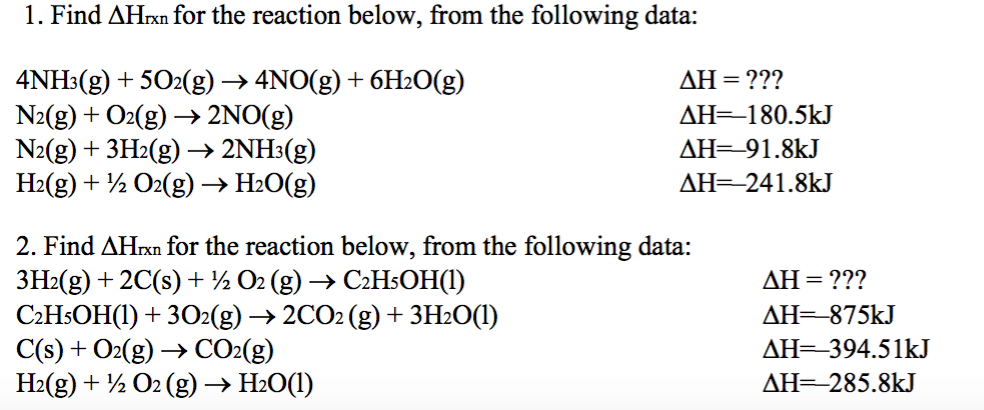 solved-hess-s-law-problems-chegg