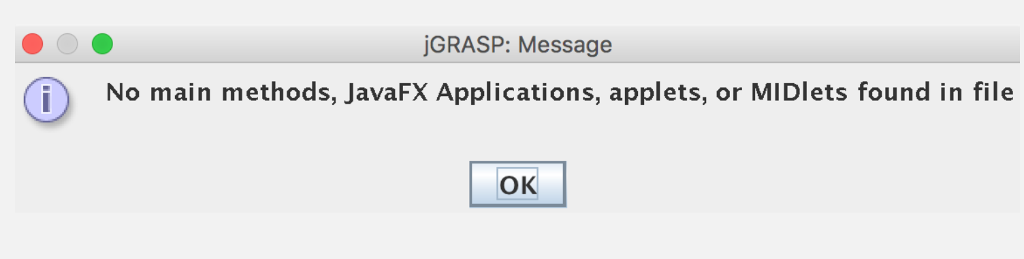 use jgrasp online