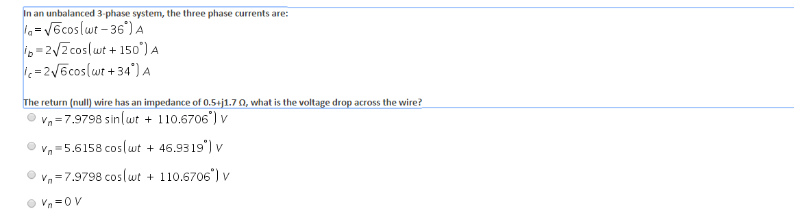 unbalanced-3-neutral-current-in