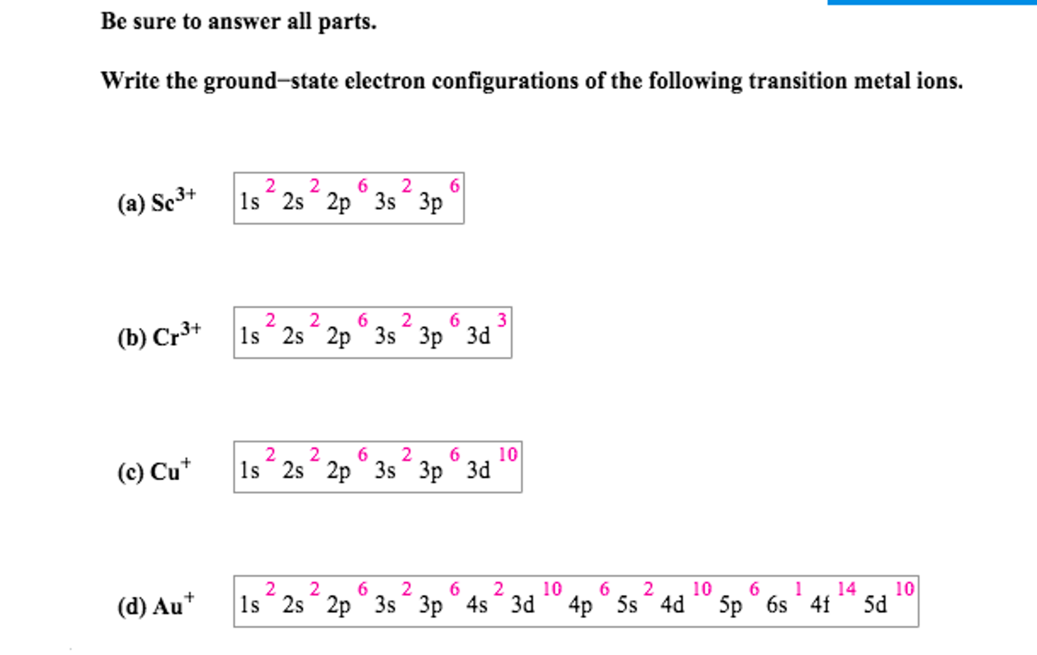 solved-write-the-ground-state-electron-configurations-of-the-chegg