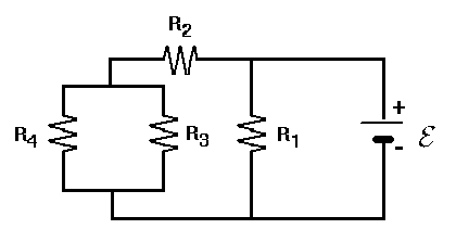 Solved A) Consider The Circuit Shown In The Diagram Below, 