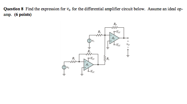 solved-what-is-the-output-voltage-of-the-following-circuit-chegg