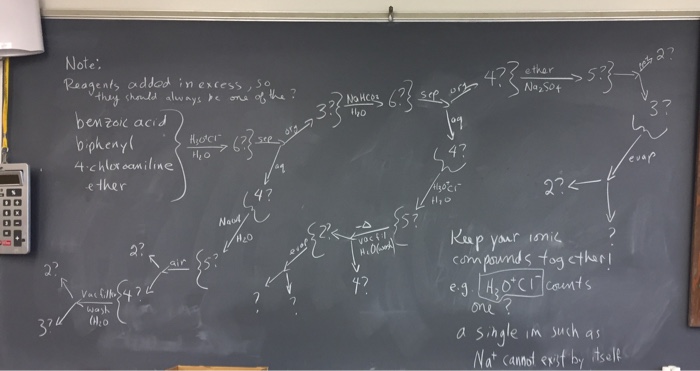 Solved Need question# 5 to be done urgent Organic Chem part | Chegg.com