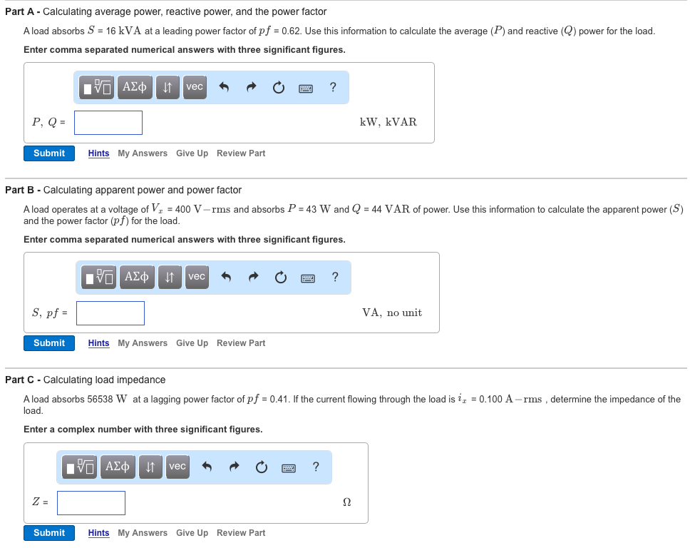 solved-calculating-average-power-reactive-power-and-the-chegg