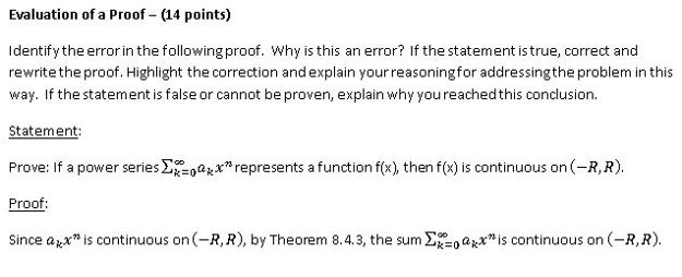 solved-identify-the-error-in-the-following-proof-why-is-chegg