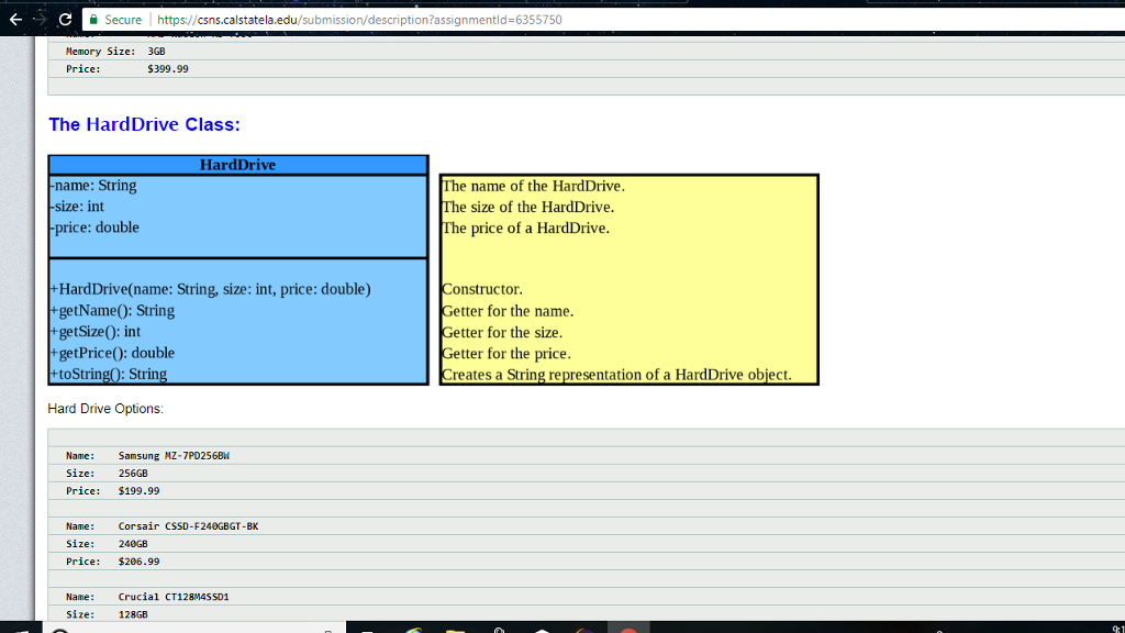 Solved -> C Secure | | Chegg.com