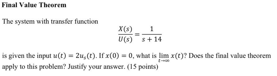 solved-final-value-theorem-the-system-with-transfer-function-chegg