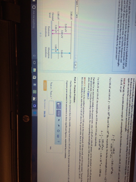 discrete-energy-and-emission-spectrum-ib-physics-ch-7-1-part-1