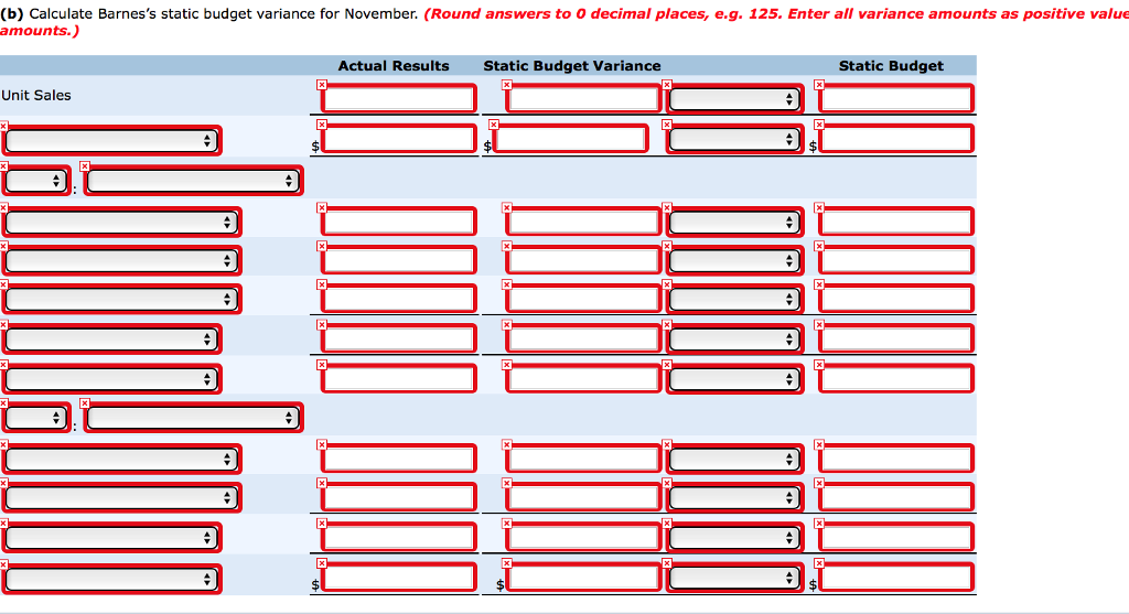 solved-b-calculate-barnes-s-static-budget-variance-for-chegg