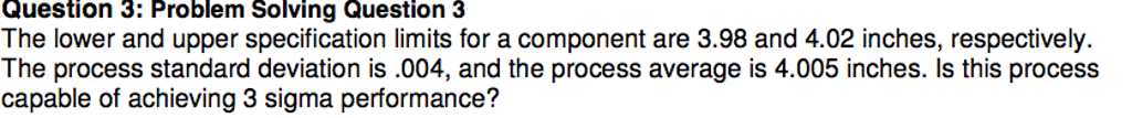 solved-the-lower-and-upper-specification-limits-for-a-chegg