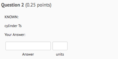 Solved pleae when you give me an answer i want to be | Chegg.com