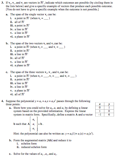Solved Mark each of the following statements as True (always | Chegg.com