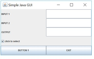 Solved Open NetBeans or Eclipse or Similar Java - Based | Chegg.com