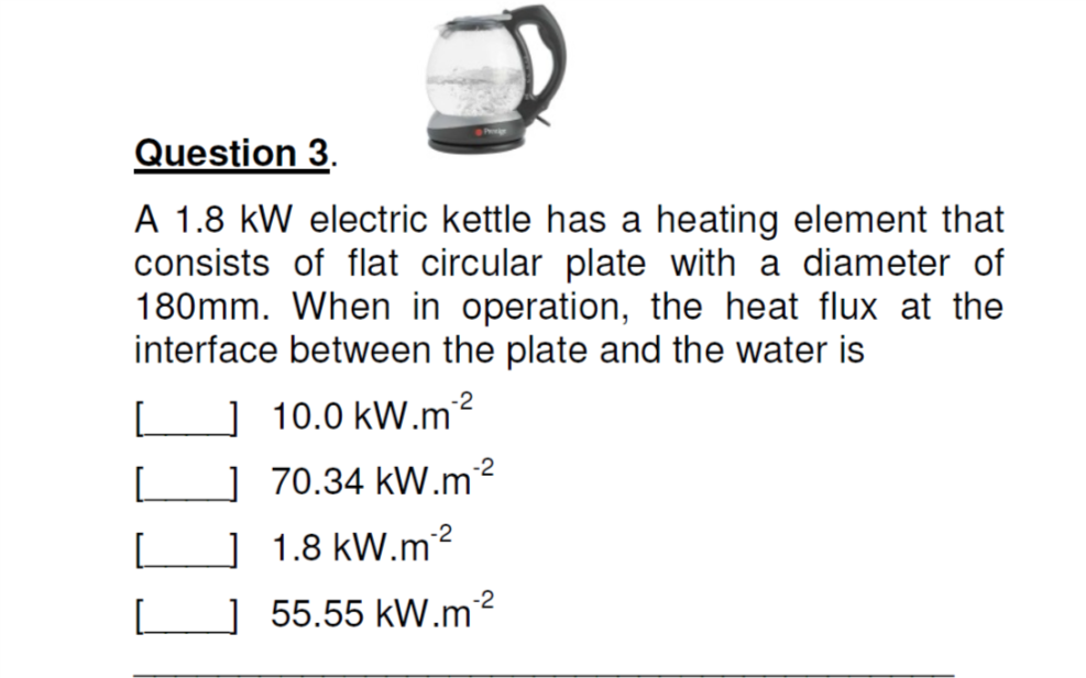 Solved Question 3 consists of flat circular plate with a
