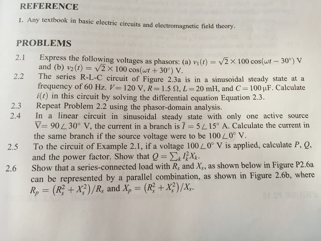 Solved electric power systems a first course (Ned Mohan )