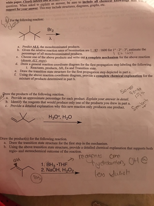 Solved Can I please get a help with these 3 questions in | Chegg.com