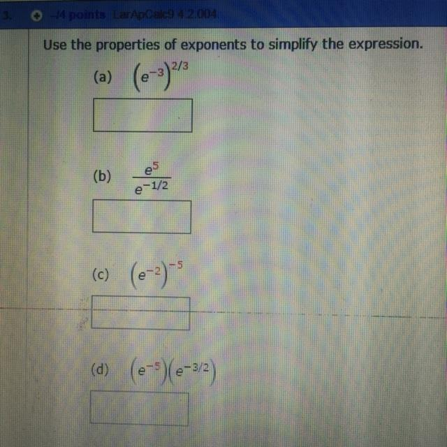 use properties of rational exponents to simplify the expression