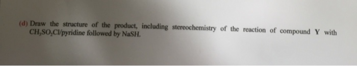 Solved Consider the structures below and answer the | Chegg.com