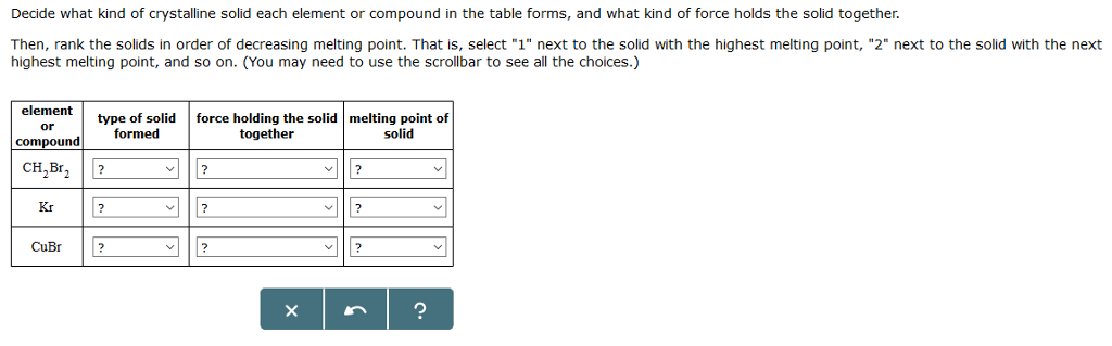 solved-decide-what-kind-of-crystalline-solid-each-element-or-chegg