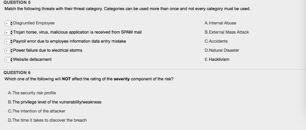 solved-question-1-sensitive-employee-information-should-be-chegg