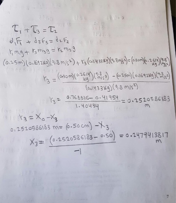 Solved I need answers for #1-4 | Chegg.com