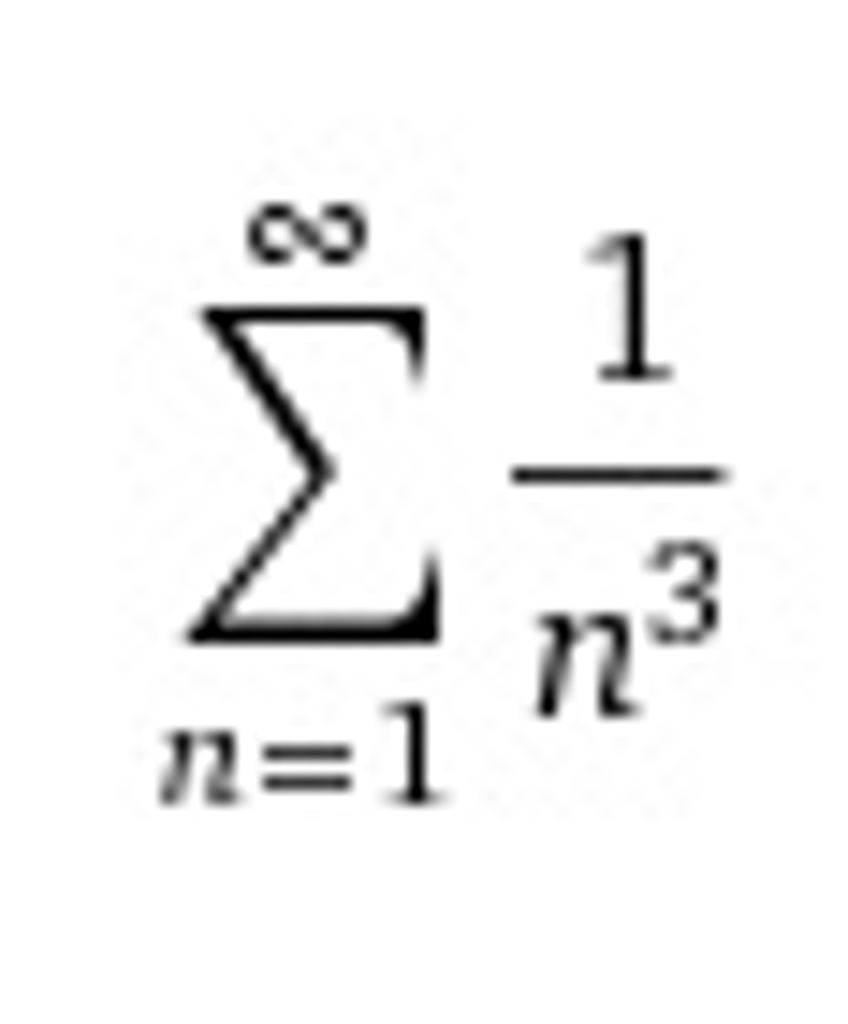 Solved 1 use the first 3 terms to estimate the sum of chegg